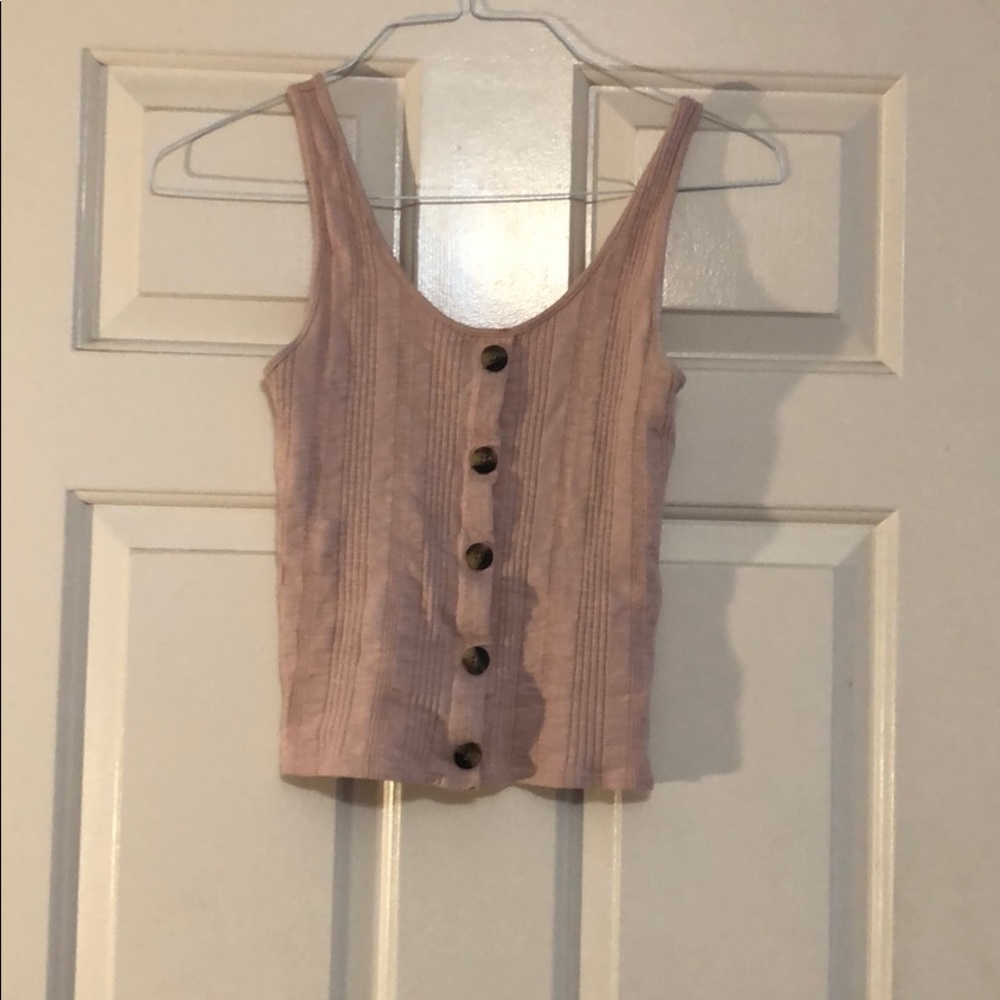 American Eagle tank top